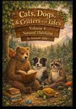 Cats, Dogs & Critters with Tales