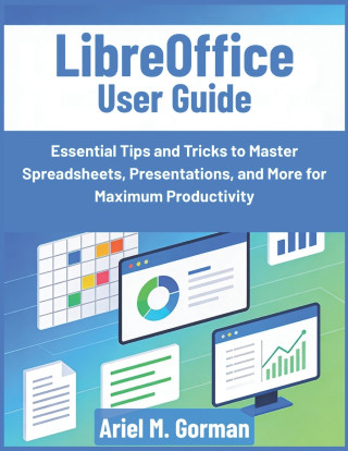 LibreOffice User Guide