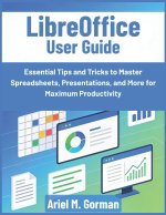 LibreOffice User Guide