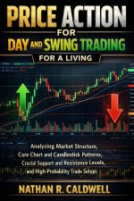 PRICE ACTION FOR DAY AND SWING TRADING For A LIVING
