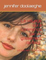 Le voyage qui a commencé par un glissement de doigt.