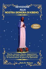 DEVOZIONE ALLA NOSTRA SIGNORA DI KIBEHO