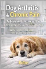 Dog Arthritis & Chronic Pain