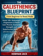The Calisthenics Blueprint