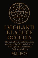 I VIGILANTI E LA LUCE OCCULTA