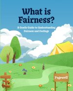 What Is Fairness?