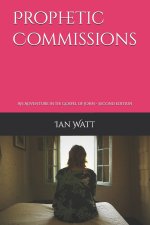 Prophetic Commissions