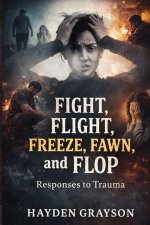 Fight, Flight, Freeze, Fawn, and Flop