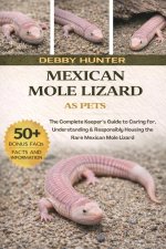 MEXICAN MOLE LIZARD