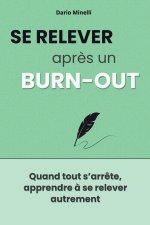 Se relever après un burn-out