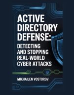 Active Directory Defense