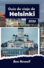 Guía de viaje de Helsinki 2026