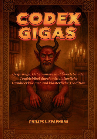 CODEX GIGAS