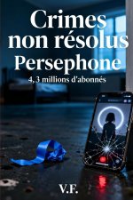 CRIMES NON RÉSOLUS