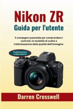 Nikon ZR Guida per l'utente