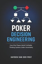 Poker Decision Engineering