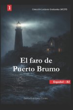 El faro de Puerto Brumo