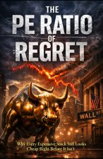 The PE Ratio of Regret
