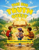 The Big Truth Quest