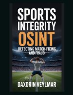 Sports Integrity OSINT