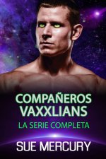 Compañeros Vaxxlians