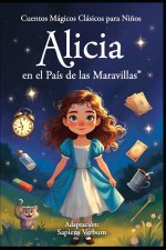 Alicia en el País de las Maravillas
