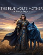 The Blue Wolf'S Mother