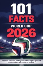 WORLD CUP 2026 SOCCER ALMANAC