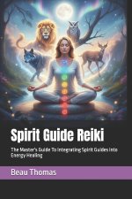Spirit Guide Reiki
