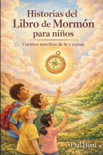 Historias del Libro de Mormón para niños