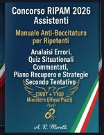 Concorso RIPAM 2026 Assistenti