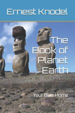 The Book of Planet Earth
