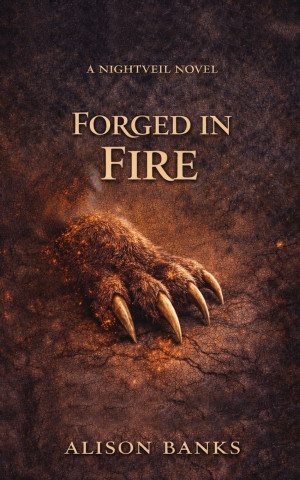 Forged in Fire