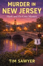 Murder in New Jersey