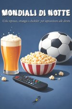 MONDIALI DI NOTTE