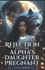 Rejection Left The Alpha's Daughter Pregnant