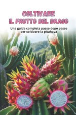 Coltivare il frutto del drago
