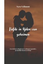 Liefde in tijden van geheimen