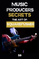 MUSIC PRODUCERS SECRETS