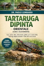 Tartaruga Dipinta Orientale (Cura e Allevamento)