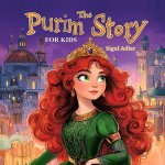 The Purim Story for Kids