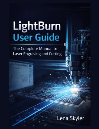 LIGHTBURN USER GUIDE