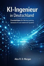 KI-Ingenieur in Deutschland