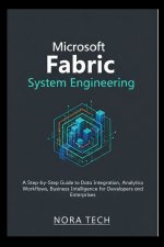 Microsoft Fabric System Engineering