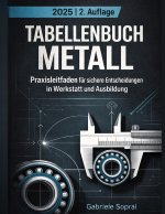 Tabellenbuch Metall