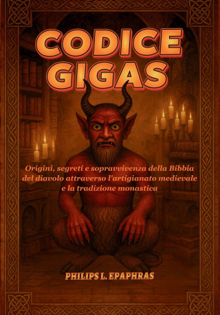 CODICE GIGAS