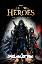 THE LEGEND OF HEROES
