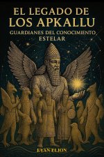 EL LEGADO DE LOS APKALLU