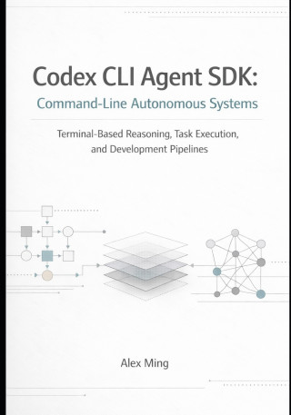 Codex CLI Agent SDK Command Line Autonomous Systems
