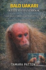 BALD UAKARI KEEPERS HANDBOOK